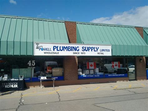 pipe and supply near me